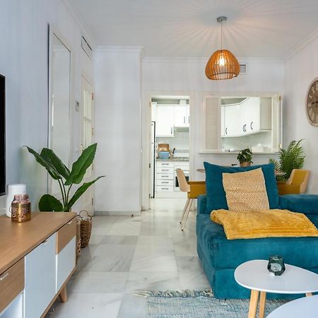 Ferienwohnung Dona Sofia Fuengirola Exterior foto