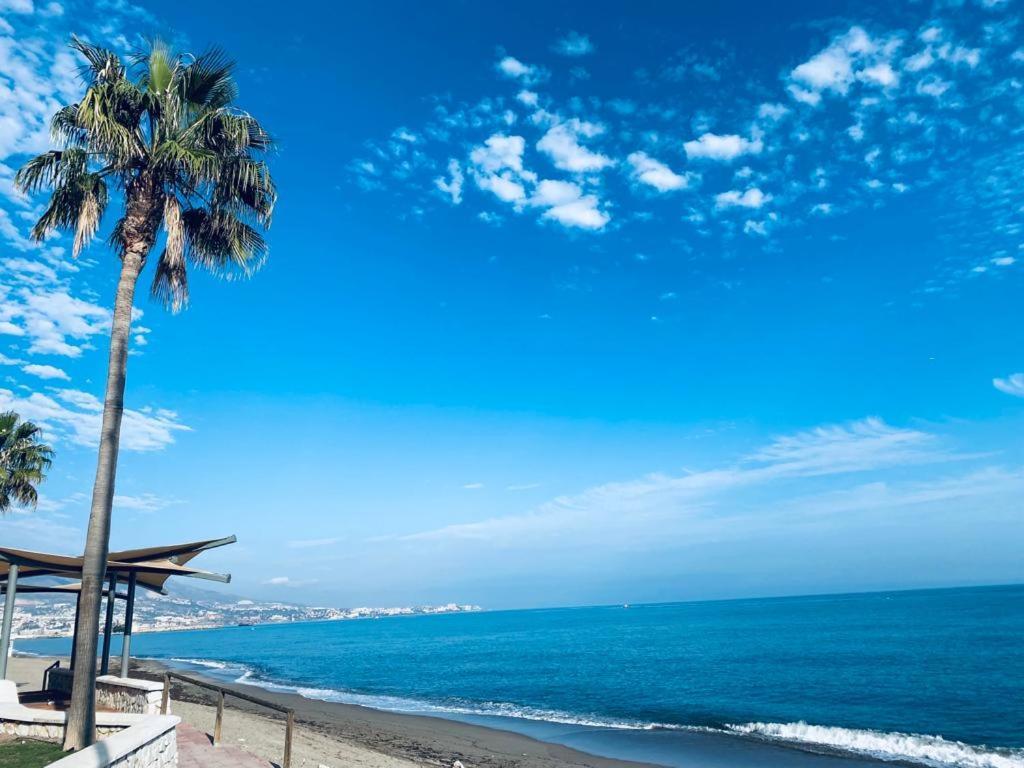 Ferienwohnung Dona Sofia Fuengirola Exterior foto
